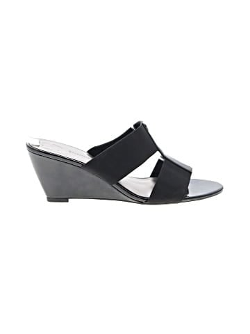 Etienne Aigner Wedges (view 1)