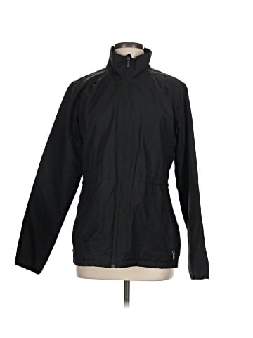 Columbia Track Jacket (view 1)