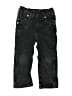 Wrangler Jeans Co Stars Black Jeans Size 3T - photo 1