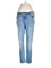 J.Crew Factory Store Blue Jeans Size 32 waist - photo 1