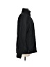Columbia 100% Polyester Black Track Jacket Size M - photo 4