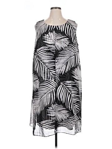 Catherines Casual Dress (view 1)
