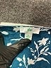 dip 100% Viscose Blue Casual Dress Size XL - photo 4