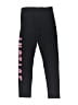 Justice Black Sweatpants Size 12 - photo 2