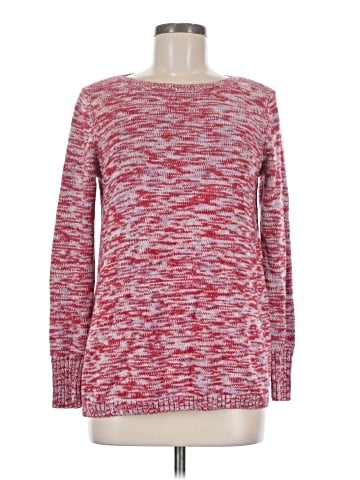 Apt. 9 Pullover Sweater (view 1)