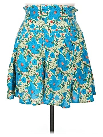 Natural Life Casual Skirt (view 2)