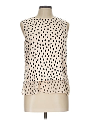 Kate Spade New York Sleeveless Blouse (view 1)