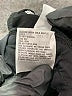 Uniqlo 100% Polyester Solid Gray Sweatpants Size XS - photo 9