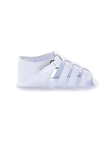 Janie and Jack Sandals (view 1)