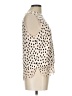Kate Spade New York Ivory Sleeveless Blouse Size L - photo 4