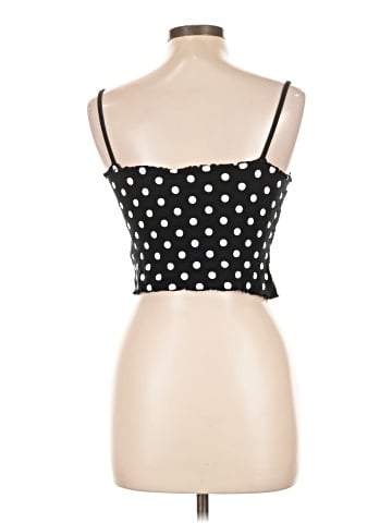 Topshop Tube Top (view 2)