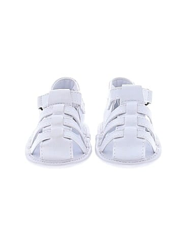 Janie and Jack Sandals (view 2)