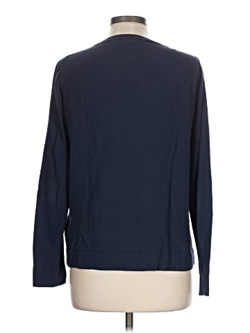 J.Crew Factory Store Pullover Sweater (view 2)