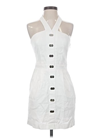Aryn K. Casual Dress (view 1)