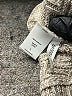 New York & Company 100% Acrylic Tan Pullover Sweater Size L - photo 8
