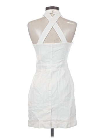 Aryn K. Casual Dress (view 2)