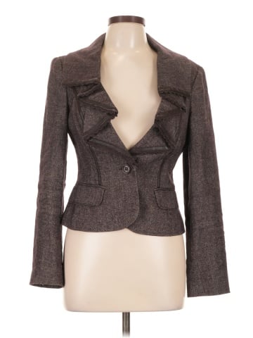 Bebe Blazer (view 1)