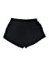 Automet Solid Black Athletic Shorts Size XL - photo 1