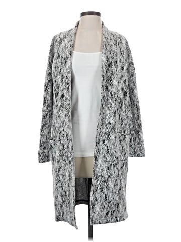Bobeau Cardigan (view 1)