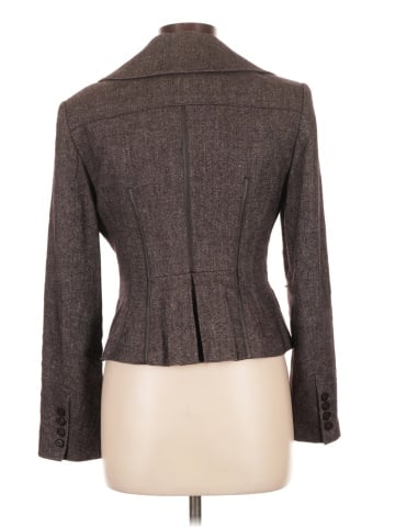 Bebe Blazer (view 2)