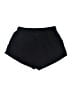 Automet Solid Black Athletic Shorts Size XL - photo 2