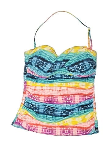 Bleu Rod Beattie Swimsuit Top (view 1)