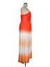 Grace Karin Orange Casual Dress Size XL - photo 4