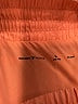 Active by Old Navy 100% Polyester Solid Orange Shorts Size 10 - photo 3