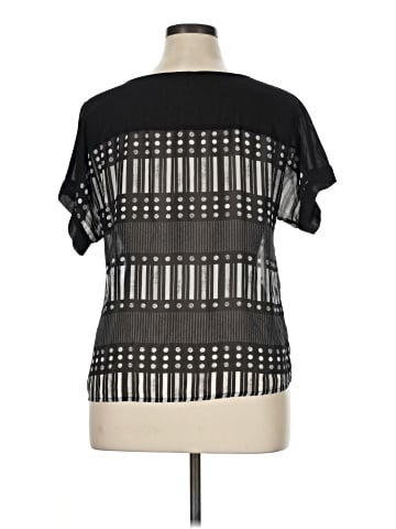 Ambar Short Sleeve Top (view 2)