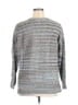 a.n.a. A New Approach Gray Pullover Sweater Size XL - photo 2