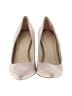 Enzo Angiolini Ivory Heels Size 6 1/2 - photo 2