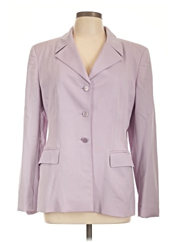 Escada Wool Blazer (view 1)