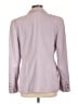 Escada 100% Wool Purple Wool Blazer Size EU 42 / US 12 - photo 2