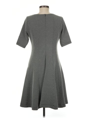 Julian Taylor Casual Dress (view 2)