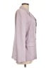 Escada 100% Wool Purple Wool Blazer Size EU 42 / US 12 - photo 4