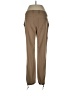 Patagonia Solid Brown Cargo Pants Size 35 waist (estimated) - photo 2