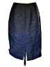 Worth New York Blue Casual Skirt Size 2 - photo 2