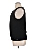 T Tahari Black Sleeveless Blouse Size XL - photo 5
