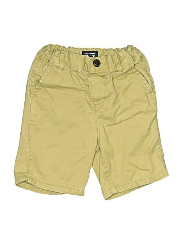 The Children's Place Khaki Shorts (view 1)