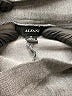 Alfani Chevron-herringbone Gray Active Pants Size 2 (petite) - photo 7