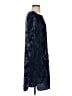 Floreat 100% Polyester Blue Casual Dress Size S - photo 4
