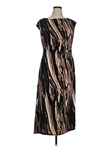 Connected Apparel Cocktail Dress (view 1)