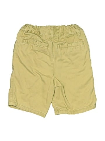 The Children's Place Khaki Shorts (view 2)