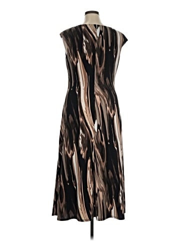 Connected Apparel Cocktail Dress (view 2)