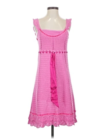 Lilly Pulitzer Casual Dress (view 1)