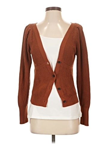Valentine Gauthier Cardigan (view 1)