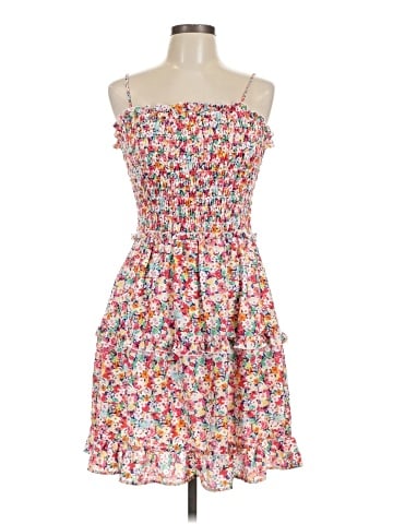 Jessica Simpson Casual Dress (view 1)