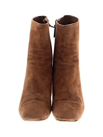 Vince. Ankle Boots (view 2)