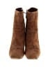 Vince. Brown Ankle Boots Size 10 - photo 2