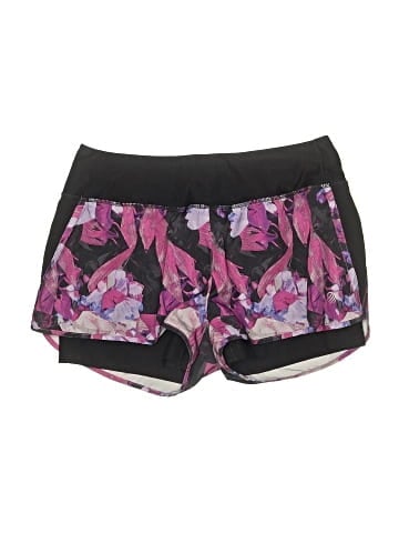MPG Shorts (view 1)